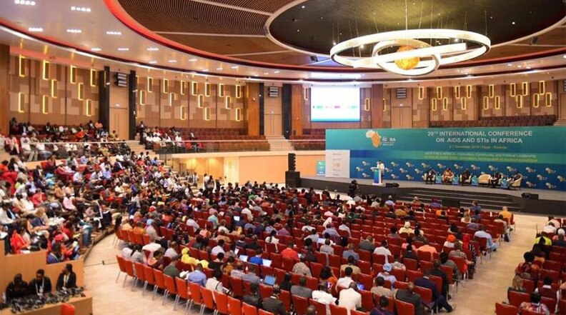 Showcase ICASA2019