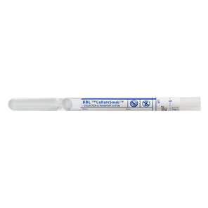 CulrtureSwab Collection transport system