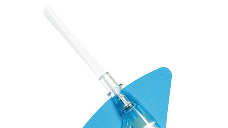 BD Vialon™ catheter material