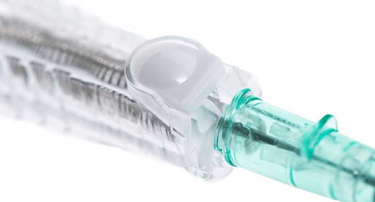 2.Power injectable