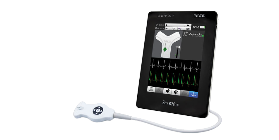 Site-Rite™ 8 Ultrasound System