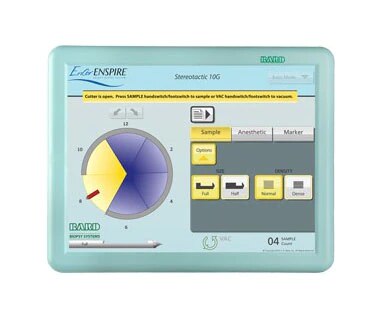 Touch Screen