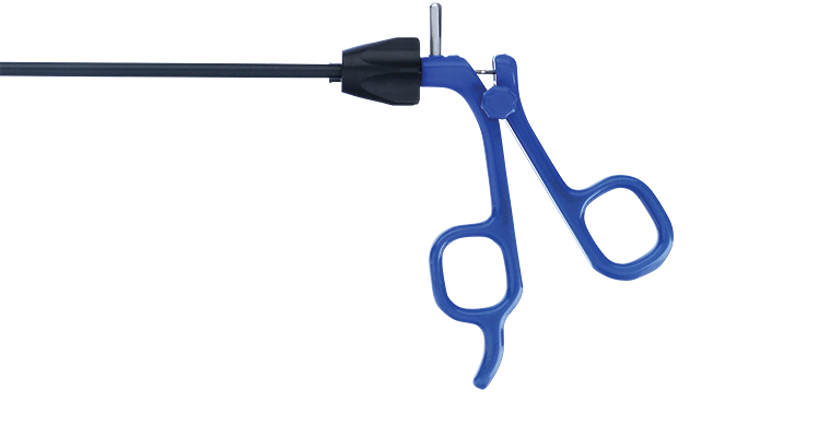 Traditional ring-handle instruments