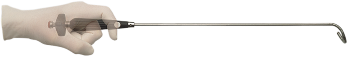 Articulating retractors
