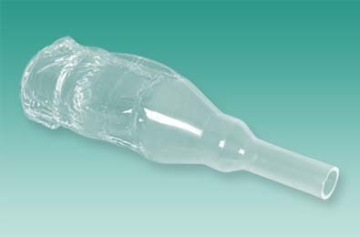 SPIRIT Male External Catheter - Style 2