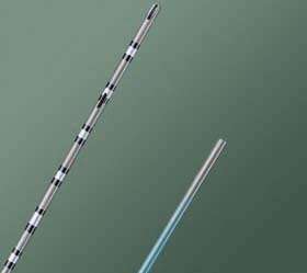 KS - Woven Ureteral Catheter 036106