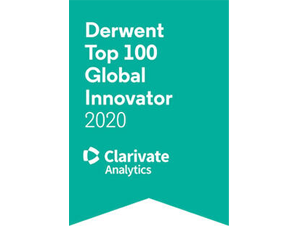 Derwent Top 100