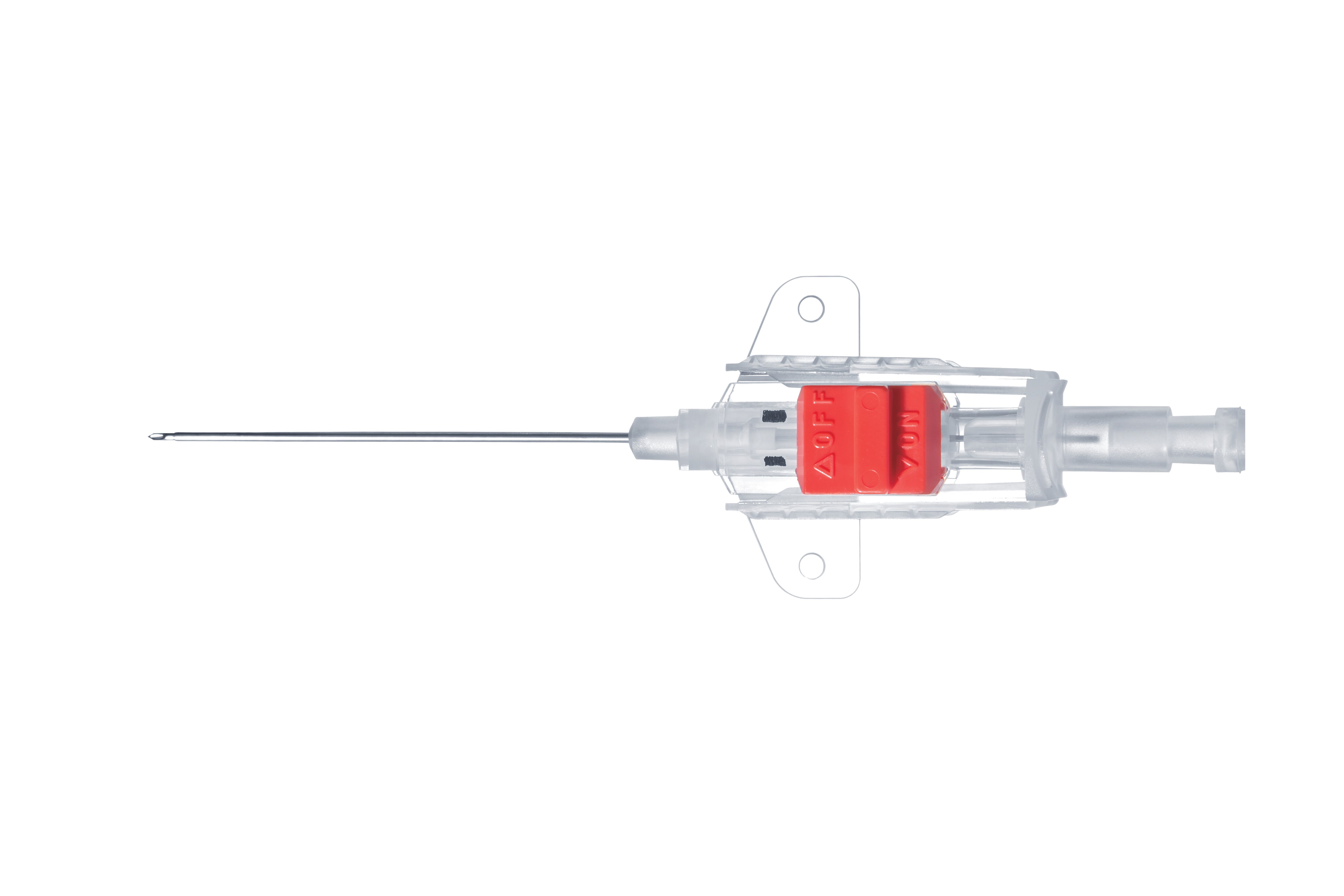 BD Arterial Cannula