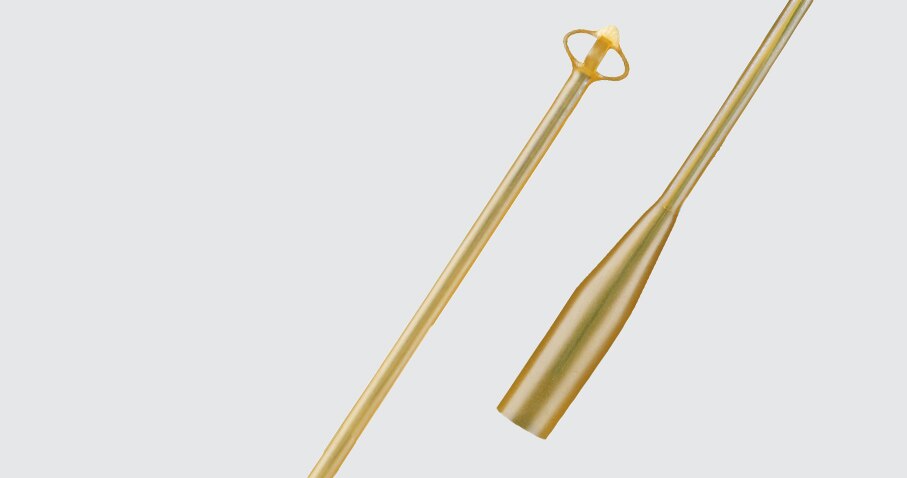 Alecto_Nephrostomy_Drainage_Catheter